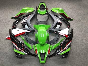 Amazon | HYESUNG バイク外装 適合車種ZX10R 2011-2015 用 社外